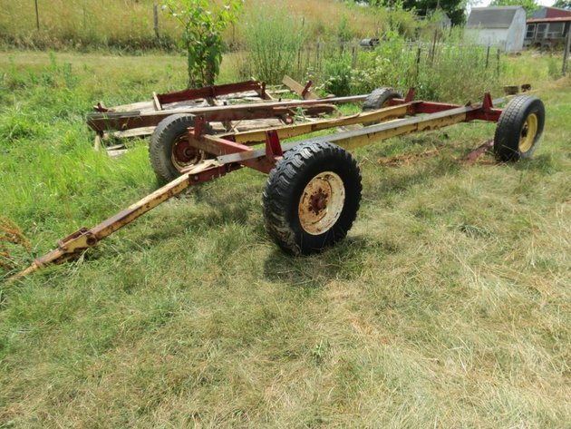 Image for Wholesale Estate of David Propst