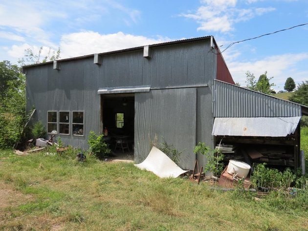 Image for Wholesale Estate of David Propst