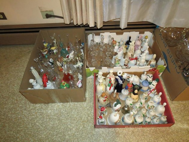 Image for Wholesale Estate Auction