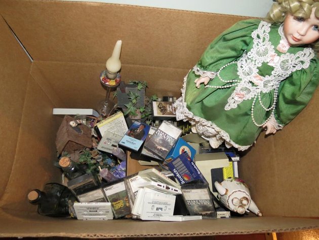 Image for Wholesale Estate Auction