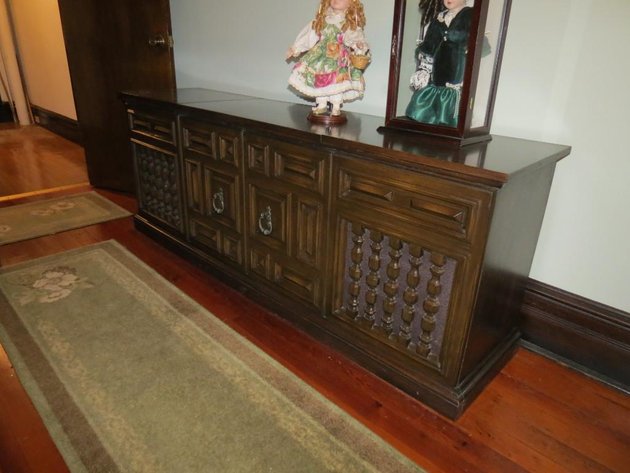 Image for Wholesale Estate Auction