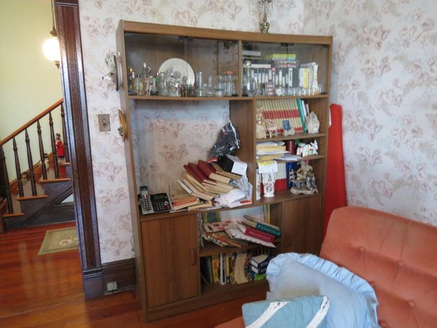 Image for Wholesale Estate Auction