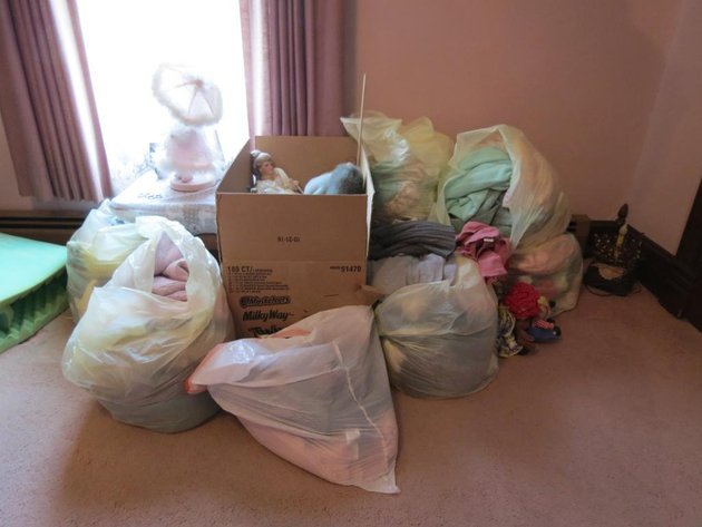 Image for Wholesale Estate Auction