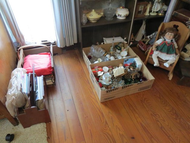 Image for Wholesale Estate Auction