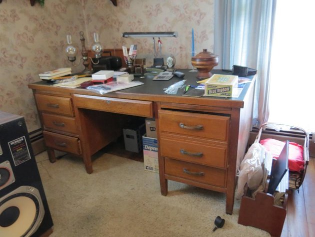 Image for Wholesale Estate Auction