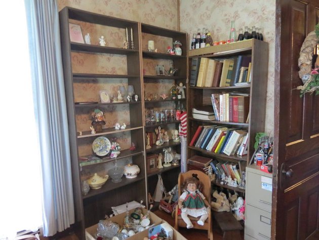 Image for Wholesale Estate Auction