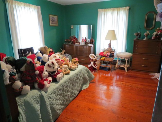 Image for Wholesale Estate Auction