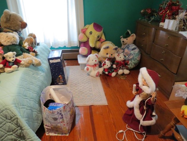 Image for Wholesale Estate Auction