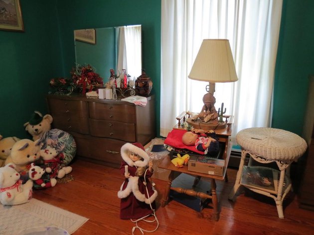 Image for Wholesale Estate Auction