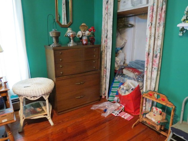 Image for Wholesale Estate Auction