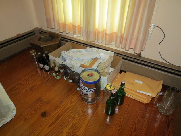 Image for Wholesale Estate Auction