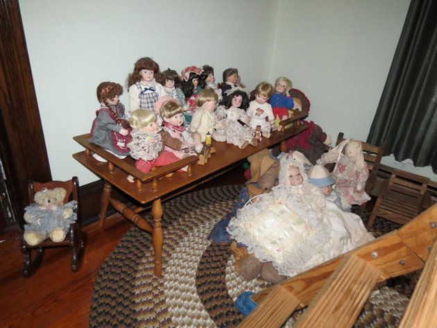 Image for Wholesale Estate Auction