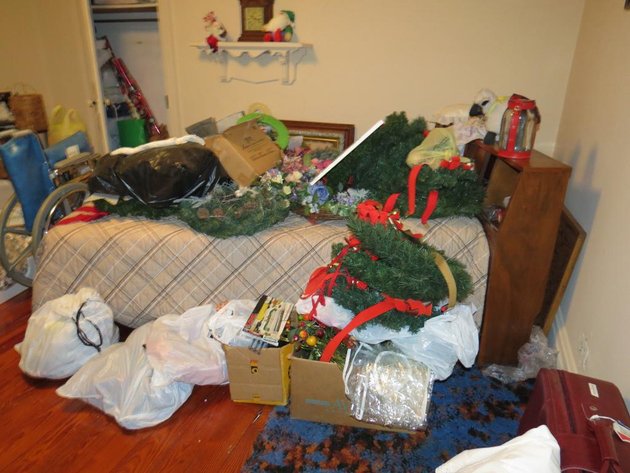 Image for Wholesale Estate Auction