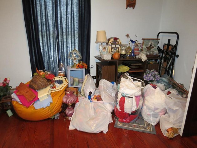 Image for Wholesale Estate Auction