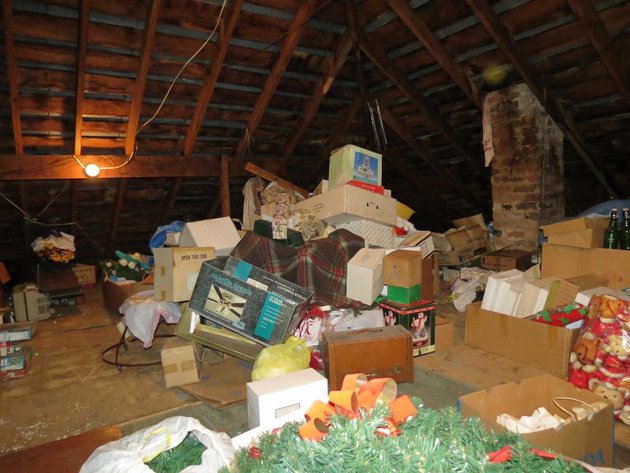 Image for Wholesale Estate Auction