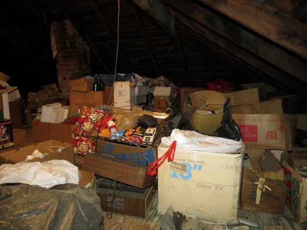 Image for Wholesale Estate Auction