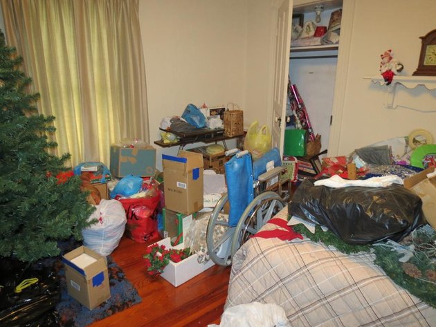 Image for Wholesale Estate Auction