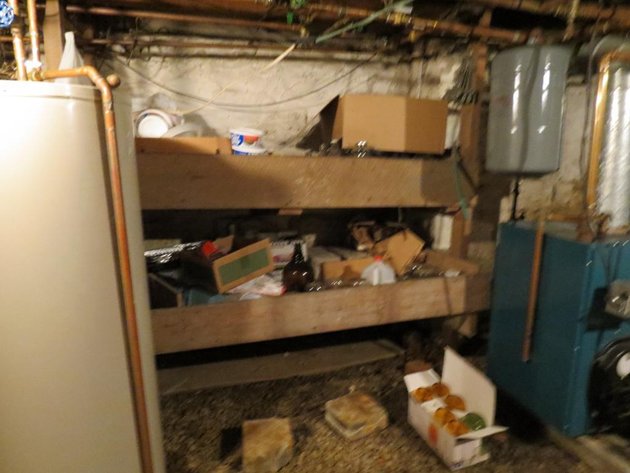 Image for Wholesale Estate Auction