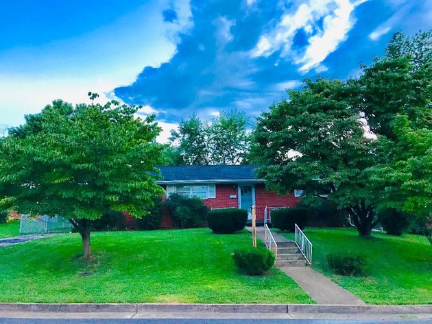 Image for 3 Bedroom Brick Home