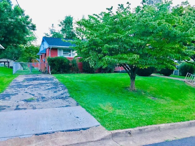 Image for 3 Bedroom Brick Home