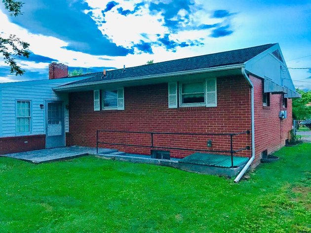 Image for 3 Bedroom Brick Home