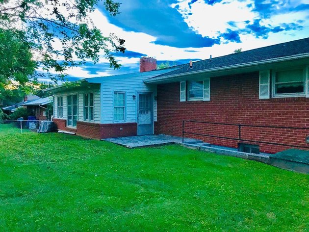 Image for 3 Bedroom Brick Home