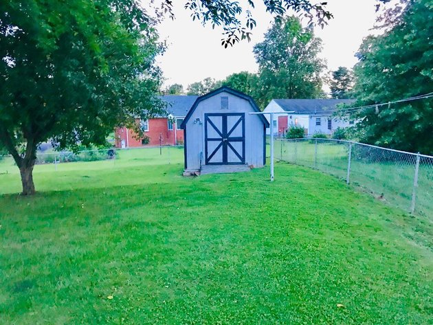 Image for 3 Bedroom Brick Home