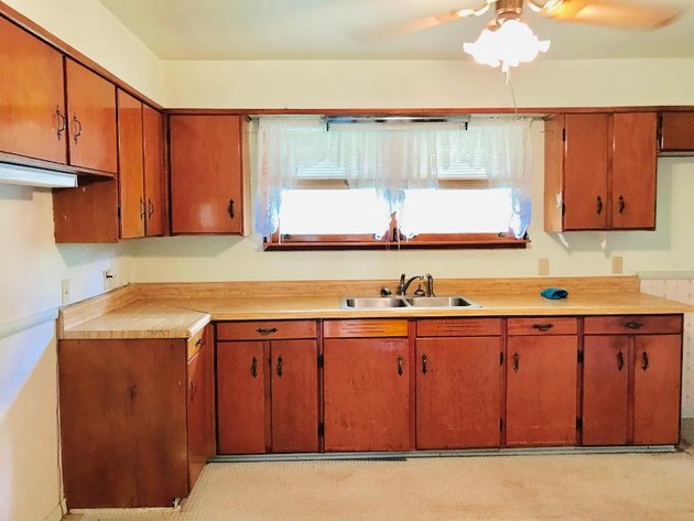 Image for 3 Bedroom Brick Home