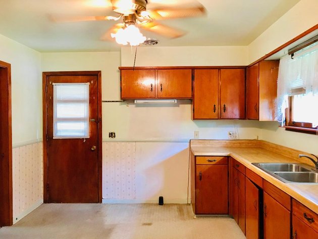 Image for 3 Bedroom Brick Home