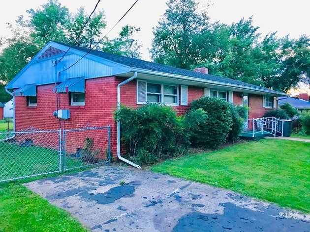 Image for 3 Bedroom Brick Home