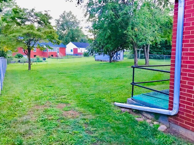 Image for 3 Bedroom Brick Home