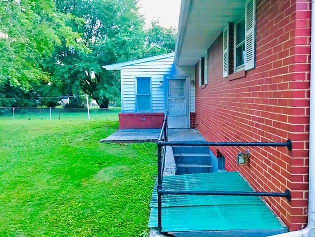 Image for 3 Bedroom Brick Home