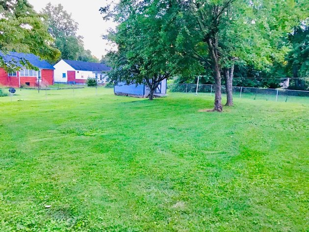 Image for 3 Bedroom Brick Home