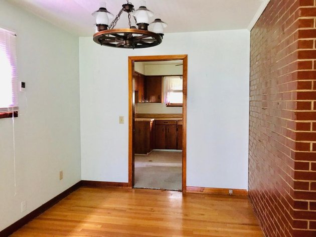 Image for 3 Bedroom Brick Home