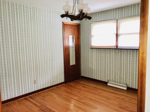 Image for 3 Bedroom Brick Home