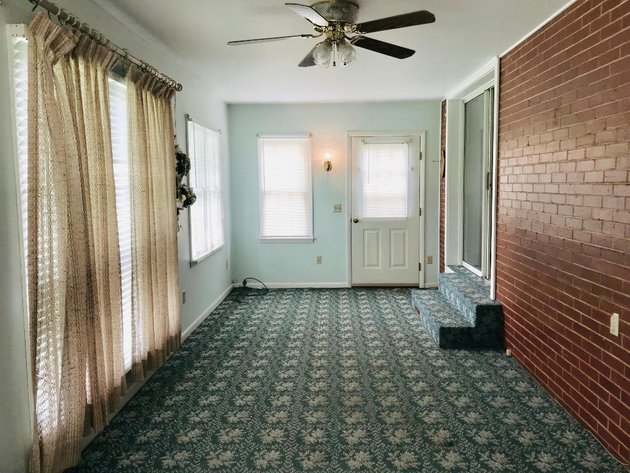 Image for 3 Bedroom Brick Home