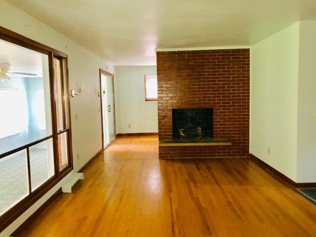 Image for 3 Bedroom Brick Home