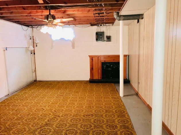 Image for 3 Bedroom Brick Home