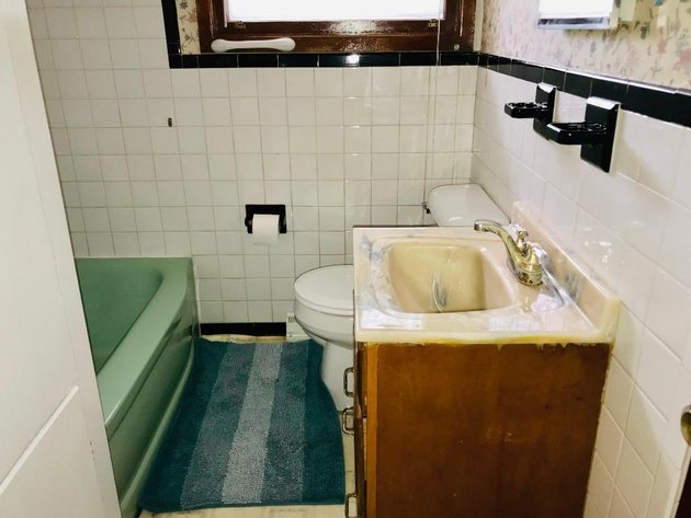 Image for 3 Bedroom Brick Home