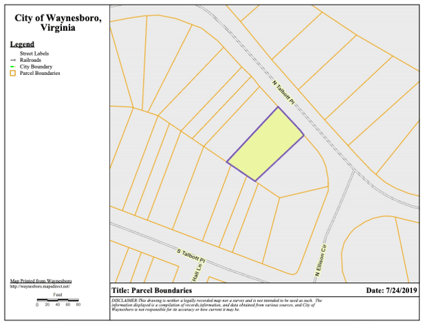 Image for 3 Bedroom Brick Home