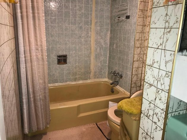 Image for 3 Bedroom Brick Home