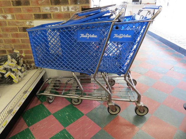 Image for Young's Hardware Part 2