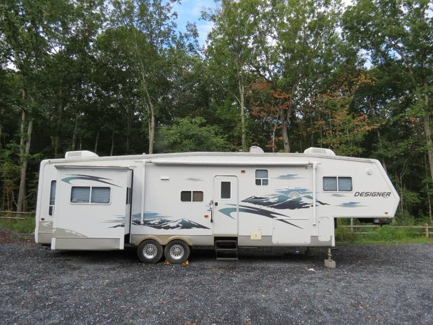 Image for RV & Classic Car