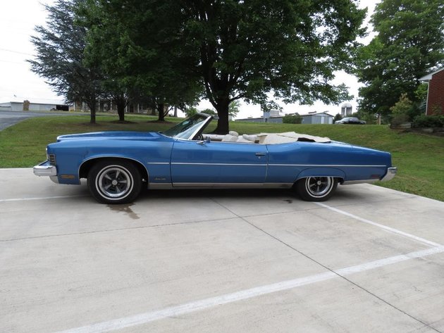 Image for RV & Classic Car