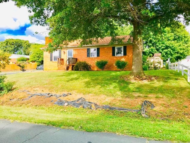 Image for 3 Bedroom Brick Home