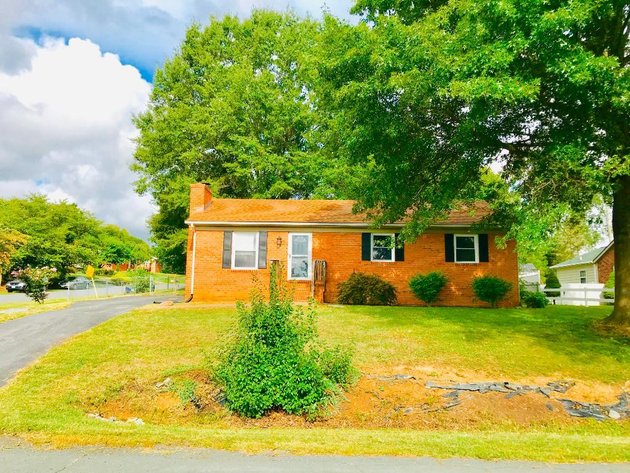 Image for 3 Bedroom Brick Home