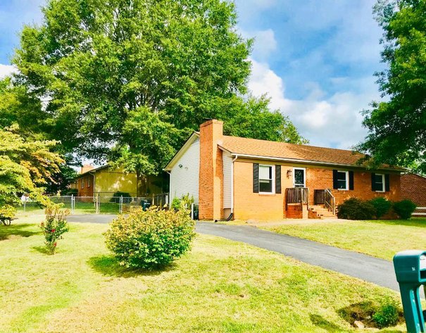 Image for 3 Bedroom Brick Home