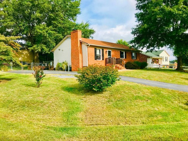 Image for 3 Bedroom Brick Home