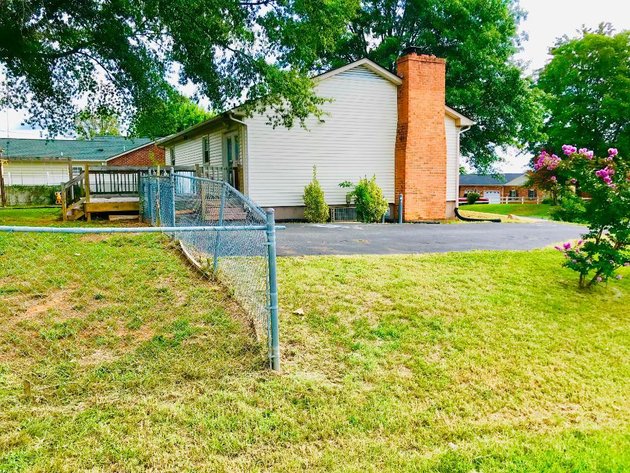 Image for 3 Bedroom Brick Home