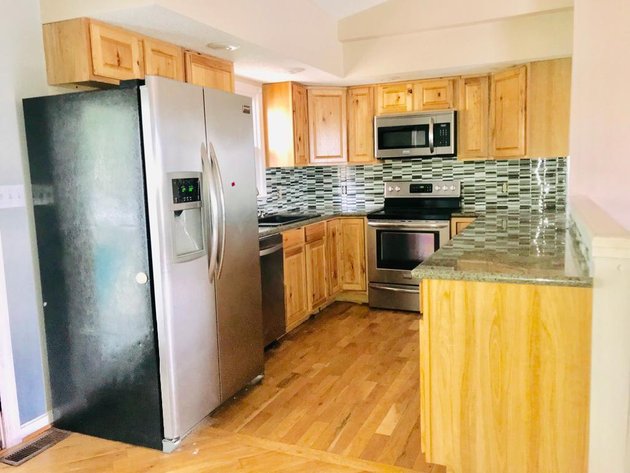 Image for 3 Bedroom Brick Home